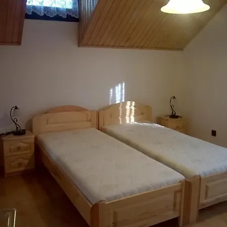 Zenith Villa Gardony