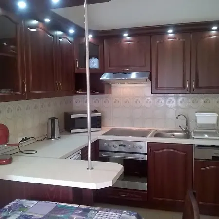 Zenith Villa