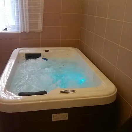 Zenith Villa Gárdony