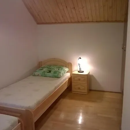 Zenith Villa