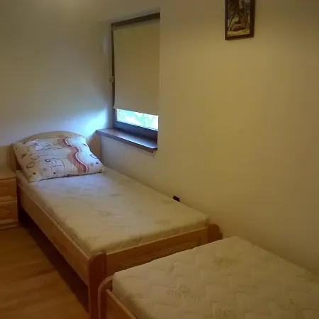 Zenith Villa Gárdony