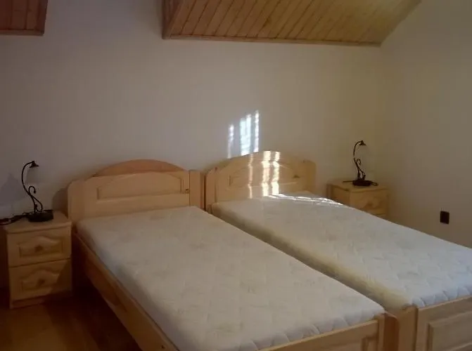 Zenith Vilă Gárdony